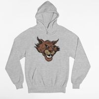 Premium Pullover Hoodie Unisex Thumbnail