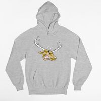 Premium Pullover Hoodie Unisex Thumbnail