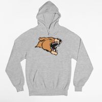 Premium Pullover Hoodie Unisex Thumbnail