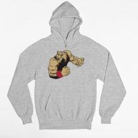 Premium Pullover Hoodie Unisex Thumbnail