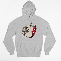 Premium Pullover Hoodie Unisex Thumbnail