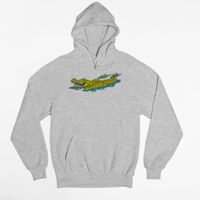 Premium Pullover Hoodie Unisex Thumbnail