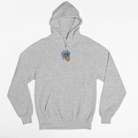 Premium Pullover Hoodie Unisex Thumbnail