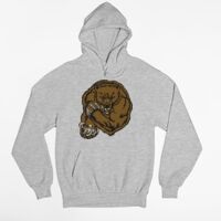 Premium Pullover Hoodie Unisex Thumbnail