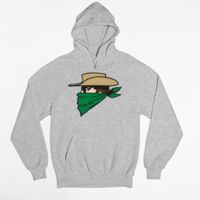 Premium Pullover Hoodie Unisex Thumbnail
