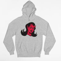 Premium Pullover Hoodie Unisex Thumbnail