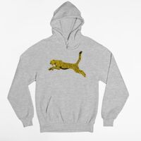 Premium Pullover Hoodie Unisex Thumbnail