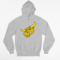 Premium Pullover Hoodie Unisex Thumbnail