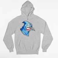 Premium Pullover Hoodie Unisex Thumbnail