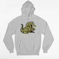 Premium Pullover Hoodie Unisex Thumbnail
