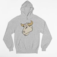 Premium Pullover Hoodie Unisex Thumbnail