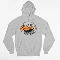 Premium Pullover Hoodie Unisex Thumbnail
