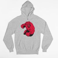 Premium Pullover Hoodie Unisex Thumbnail
