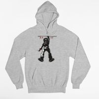 Premium Pullover Hoodie Unisex Thumbnail