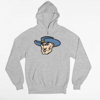 Premium Pullover Hoodie Unisex Thumbnail