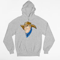 Premium Pullover Hoodie Unisex Thumbnail