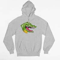 Premium Pullover Hoodie Unisex Thumbnail