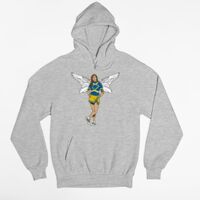 Premium Pullover Hoodie Unisex Thumbnail