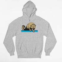 Premium Pullover Hoodie Unisex Thumbnail
