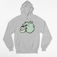 Premium Pullover Hoodie Unisex Thumbnail
