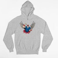 Premium Pullover Hoodie Unisex Thumbnail