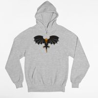 Premium Pullover Hoodie Unisex Thumbnail