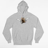 Premium Pullover Hoodie Unisex Thumbnail