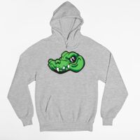 Premium Pullover Hoodie Unisex Thumbnail