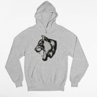 Premium Pullover Hoodie Unisex Thumbnail
