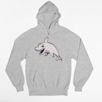 Premium Pullover Hoodie Unisex Thumbnail