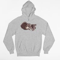 Premium Pullover Hoodie Unisex Thumbnail