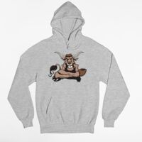 Premium Pullover Hoodie Unisex Thumbnail