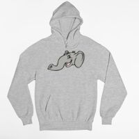 Premium Pullover Hoodie Unisex Thumbnail