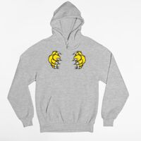 Premium Pullover Hoodie Unisex Thumbnail