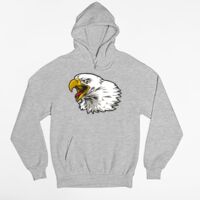 Premium Pullover Hoodie Unisex Thumbnail