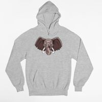 Premium Pullover Hoodie Unisex Thumbnail