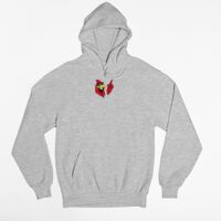 Premium Pullover Hoodie Unisex Thumbnail