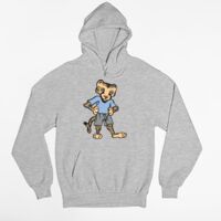 Premium Pullover Hoodie Unisex Thumbnail