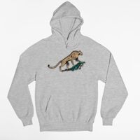 Premium Pullover Hoodie Unisex Thumbnail