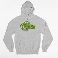 Premium Pullover Hoodie Unisex Thumbnail