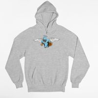 Premium Pullover Hoodie Unisex Thumbnail