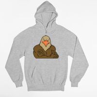 Premium Pullover Hoodie Unisex Thumbnail