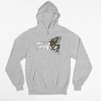 Premium Pullover Hoodie Unisex Thumbnail
