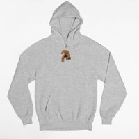 Premium Pullover Hoodie Unisex Thumbnail