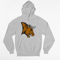 Premium Pullover Hoodie Unisex Thumbnail