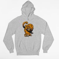 Premium Pullover Hoodie Unisex Thumbnail