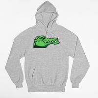 Premium Pullover Hoodie Unisex Thumbnail
