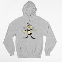 Premium Pullover Hoodie Unisex Thumbnail