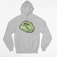 Premium Pullover Hoodie Unisex Thumbnail