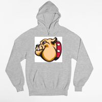 Premium Pullover Hoodie Unisex Thumbnail